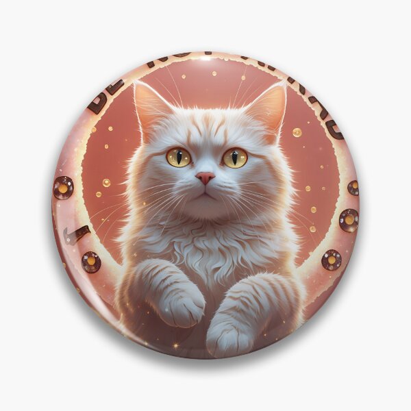 Item preview, Biblically Accurate Cat designed and sold by Zazeyy.