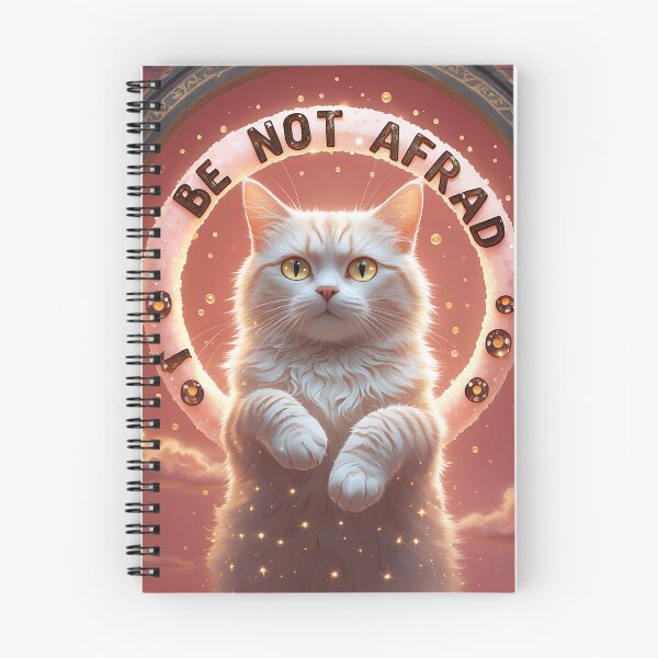 Item preview, Biblically Accurate Cat designed and sold by Zazeyy.