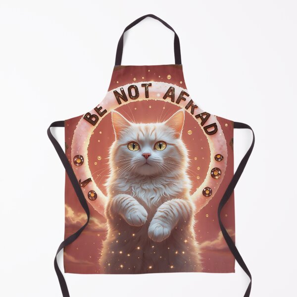 Item preview, Biblically Accurate Cat designed and sold by Zazeyy.