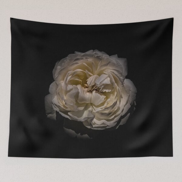 Item preview, Backyard Flowers No 137 Color Version designed and sold by The Learning Curve Photography.