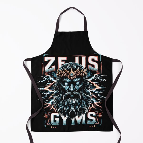 Item preview, God-Tier Gains designed and sold by DarylWelsh2024.