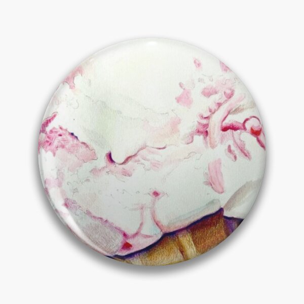 Item preview, Raspberry ripple gelato designed and sold by Splash Rabbit .