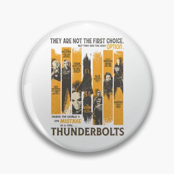 Item preview, Thunderbolts Vintage designed and sold by Logan-Vibes.
