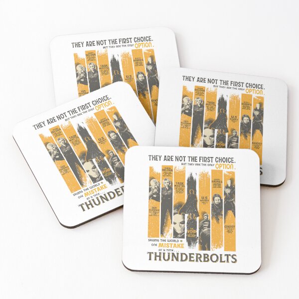 Item preview, Thunderbolts Vintage designed and sold by Logan-Vibes.