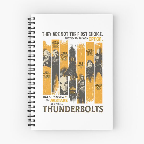 Item preview, Thunderbolts Vintage designed and sold by Logan-Vibes.