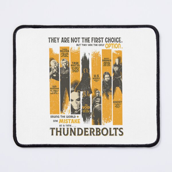Item preview, Thunderbolts Vintage designed and sold by Logan-Vibes.