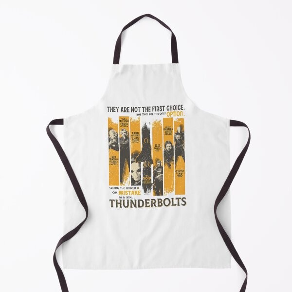 Item preview, Thunderbolts Vintage designed and sold by Logan-Vibes.