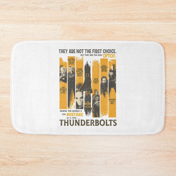 Item preview, Thunderbolts Vintage designed and sold by Logan-Vibes.