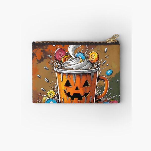 Item preview, Deconstructed Pumpkin Spice designed and sold by Zazeyy.