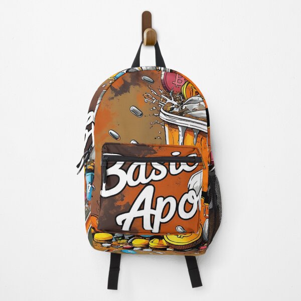 Item preview, Deconstructed Pumpkin Spice designed and sold by Zazeyy.