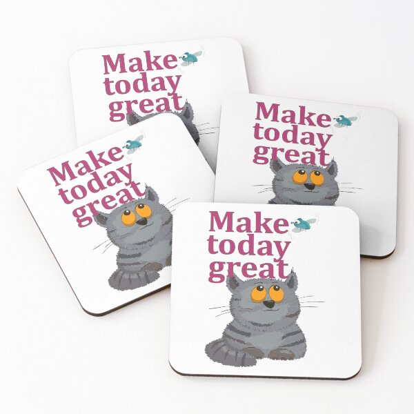 Item preview, Make today great designed and sold by PeePhoaphai.