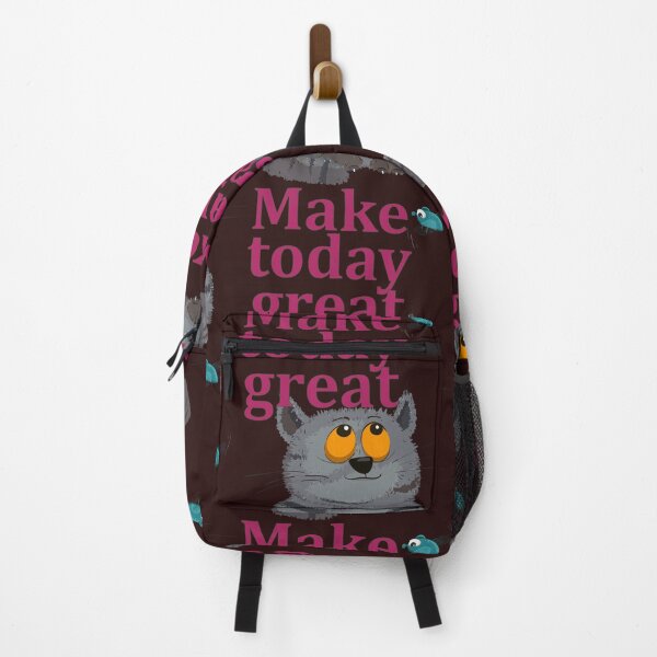 Item preview, Make today great designed and sold by PeePhoaphai.