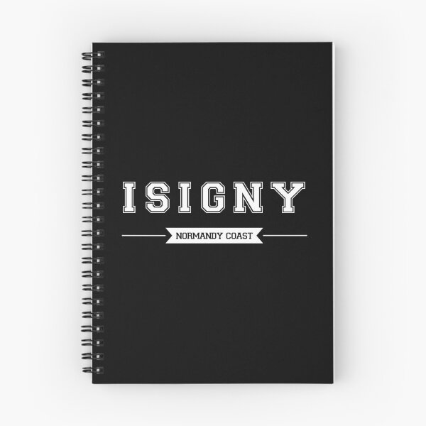 Item preview, Isigny-sur-Mer, In the Heart of Calvados [black] designed and sold by FrenchTouch77.
