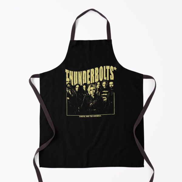 Item preview, Vintage Thunderbolts Movie designed and sold by Logan-Vibes.