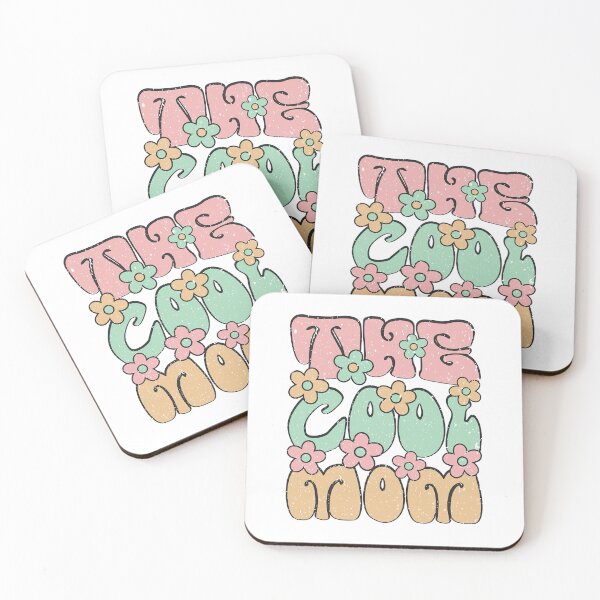 Item preview, Cool Mom Club designed and sold by graphic-genie.