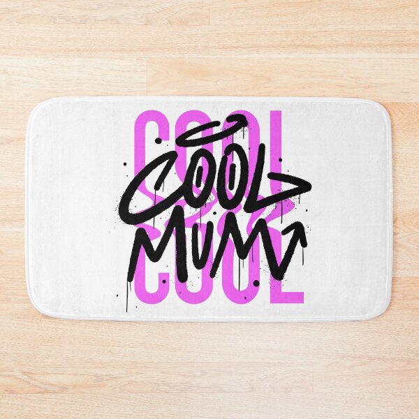 Item preview, Cool Mom Club designed and sold by graphic-genie.