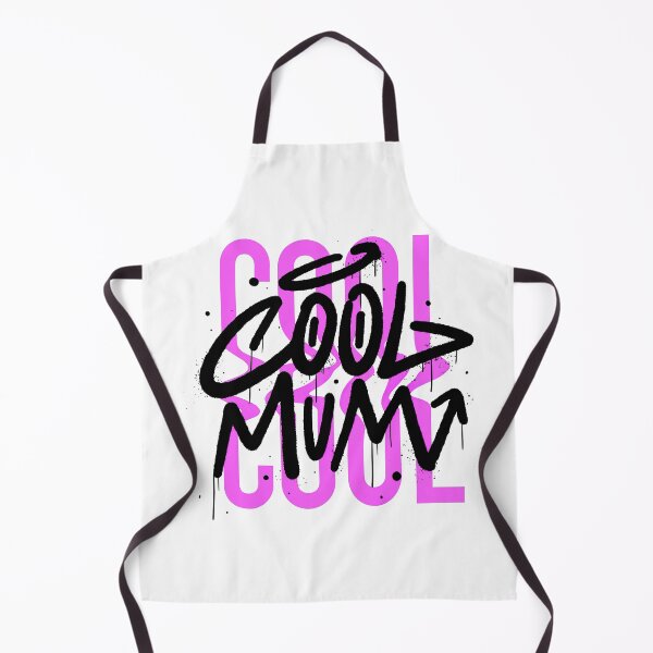 Item preview, Cool Mom Club designed and sold by graphic-genie.