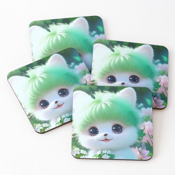 Item preview, Cute Cat designed and sold by Luckylife12.