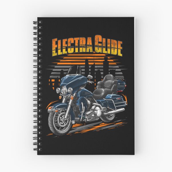 Item preview, Motorcycle Electra Glide Ultra Classic FLHTCU & FLHTCUI 2001 (Jade Sunglow Tricoat) for Motorcycle Riders designed and sold by MotoApparelHub.