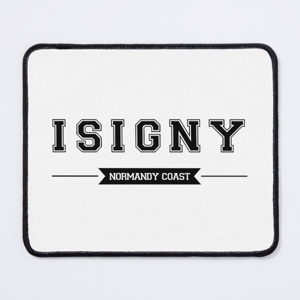 Item preview, Isigny-sur-Mer, in the heart of Calvados designed and sold by FrenchTouch77.