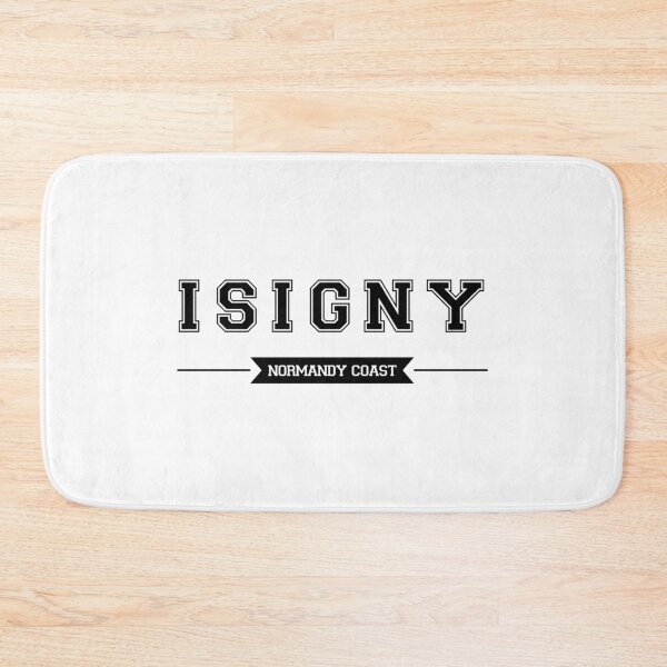Item preview, Isigny-sur-Mer, in the heart of Calvados designed and sold by FrenchTouch77.
