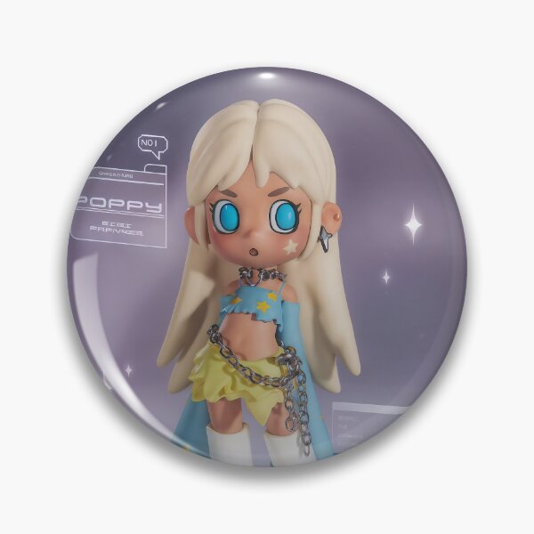 Item preview, ♡ Lil Peach Riot: Loading! Series - Poppy ♡ designed and sold by ♡ lexiecharmz ♡.