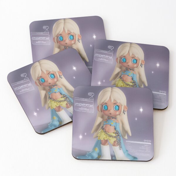 Item preview, ♡ Lil Peach Riot: Loading! Series - Poppy ♡ designed and sold by ♡ lexiecharmz ♡.