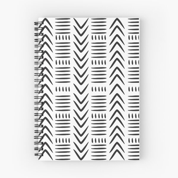Item preview, African Bogolan Pattern designed and sold by Wolagno.