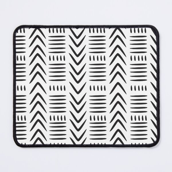 Item preview, African Bogolan Pattern designed and sold by Wolagno.