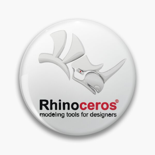 Item preview, Rhinoceros 3D designed and sold by CorentinGllt.