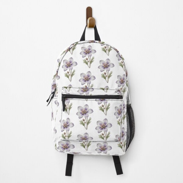Item preview, Pasque Flower (Pulsatilla alpina) designed and sold by HOMETOWN86.