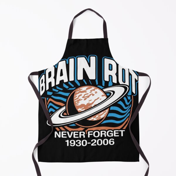 Item preview, Brain Rot designed and sold by agcaCo.