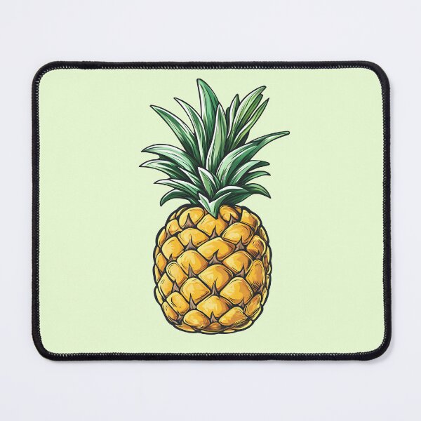 Item preview, pineapple designed and sold by aeaeaeae.