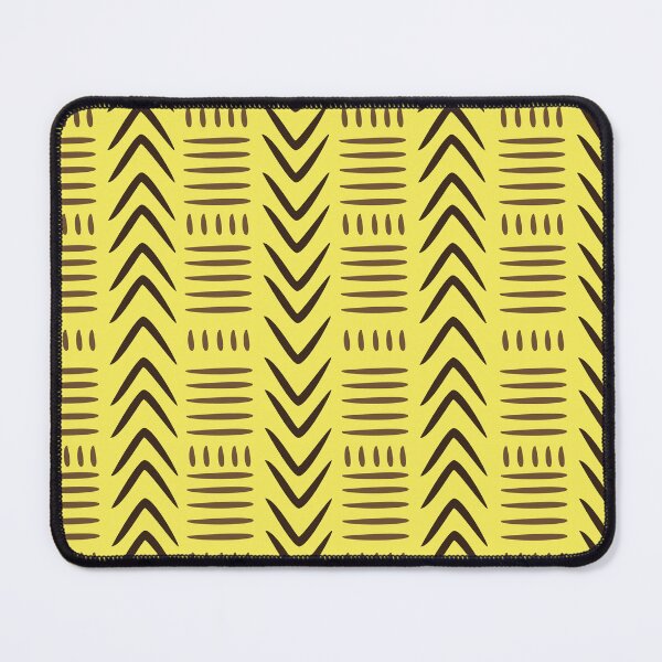 Item preview, African Bogolan Pattern designed and sold by Wolagno.