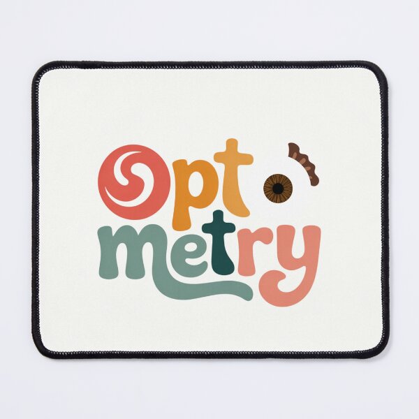 Item preview, Colorful Optometry ,brafdesign designed and sold by Brafdesign.