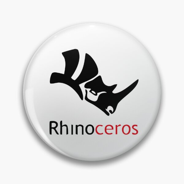 Item preview, Rhinoceros 3D designed and sold by CorentinGllt.
