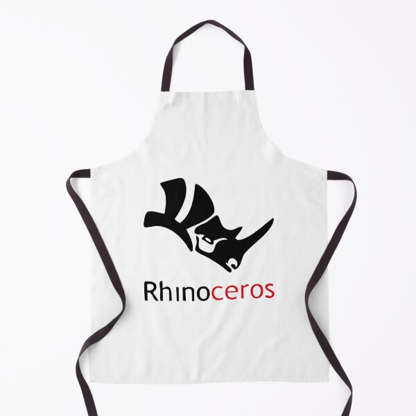 Item preview, Rhinoceros 3D designed and sold by CorentinGllt.