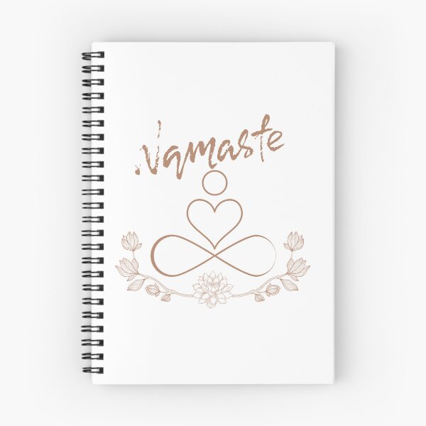 Item preview, Namaste  designed and sold by BeyondTime.
