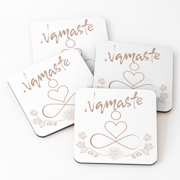 Item preview, Namaste  designed and sold by BeyondTime.