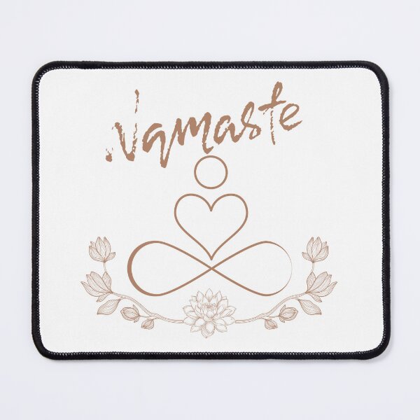 Item preview, Namaste designed and sold by BeyondTime.
