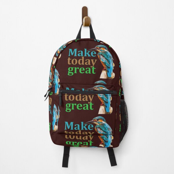 Item preview, Make today great bird designed and sold by PeePhoaphai.