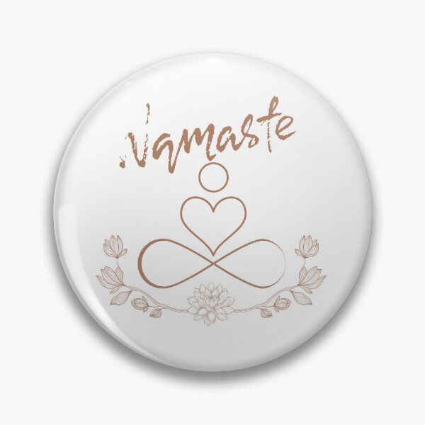 Item preview, Namaste  designed and sold by BeyondTime.
