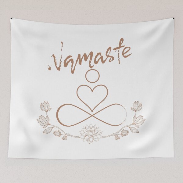 Item preview, Namaste  designed and sold by BeyondTime.