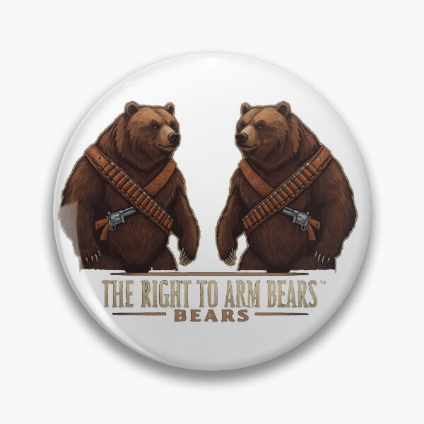 Item preview, Arm Bears designed and sold by 556Attire.
