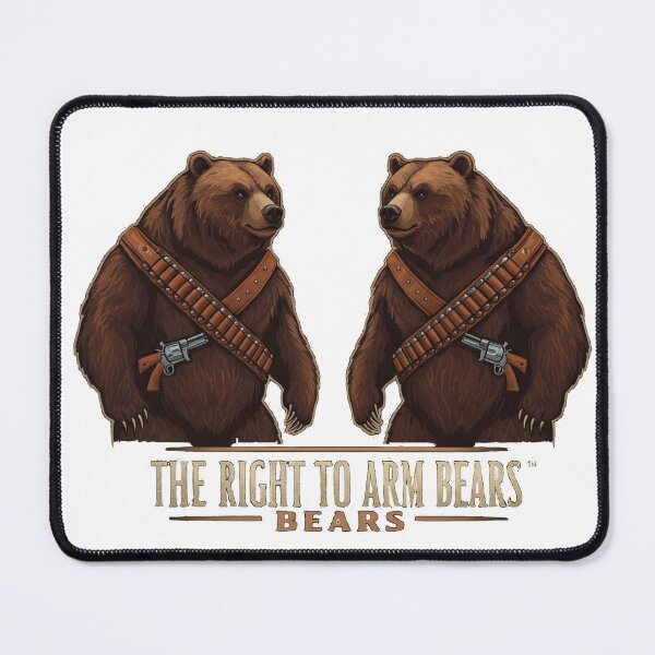 Item preview, Arm Bears designed and sold by 556Attire.