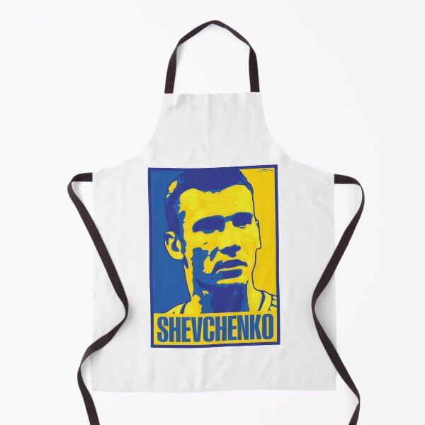 Item preview, Shevchenko - UKRAINE designed and sold by DFA.