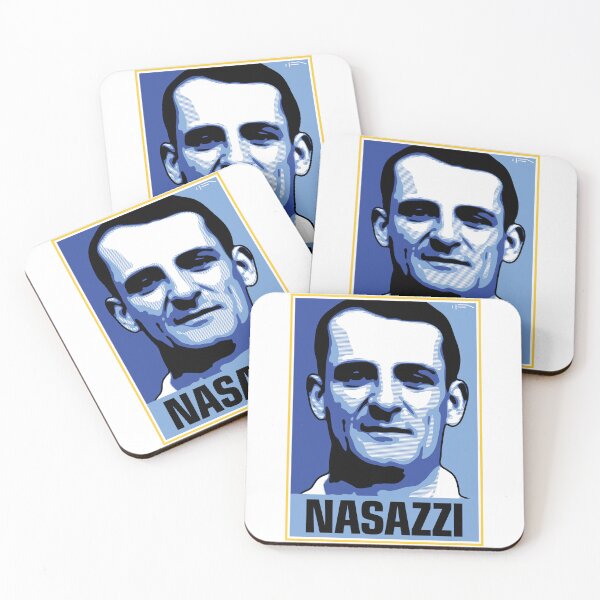 Item preview, Nasazzi - URUGUAY designed and sold by DFA.