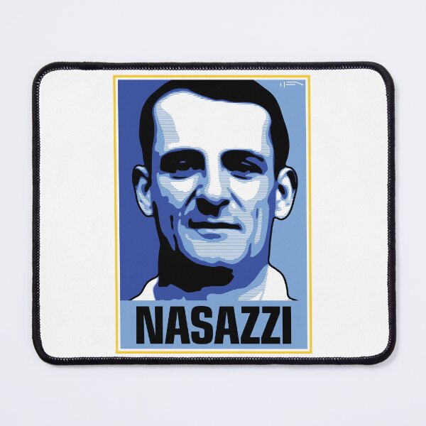 Item preview, Nasazzi - URUGUAY designed and sold by DFA.