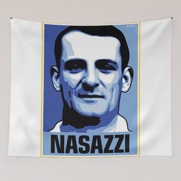 Item preview, Nasazzi - URUGUAY designed and sold by DFA.