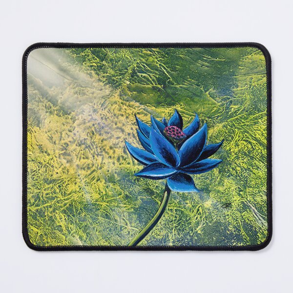 Item preview, Magic the Gathering - Black Lotus - Fan Shirt (High Quality Image) - HD designed and sold by hangman3d.